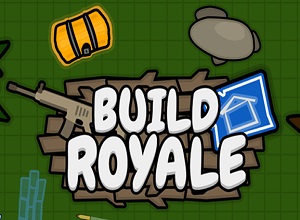 BuildRoyale.io Game Guide