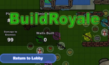 build royale unblocked 66