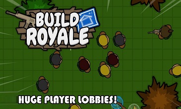 Learn BuildRoyale.io Gameplay