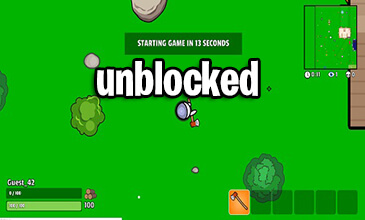 Amino Unblocked School