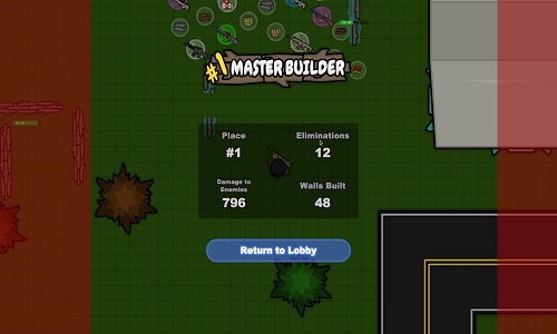 unblocked surviv.io at school