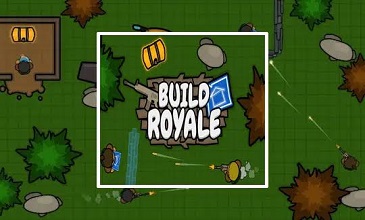 BuildRoyale.io Android Game