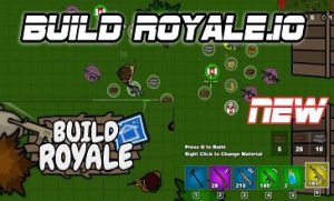 build royale unblocked stuff