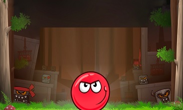 Play BuildRoyale.io Red Ball