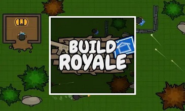 BuildRoyale.io Controls Guide